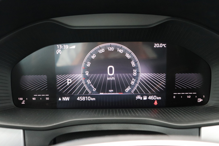 Škoda Kodiaq 1.5 TSI Business Edition 7p. Navi Cruise Automaat