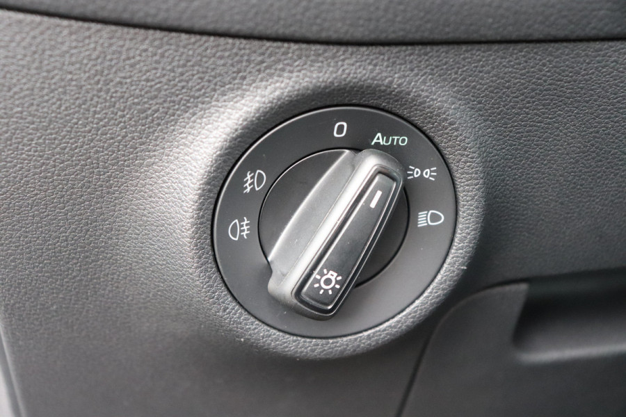 Škoda Kodiaq 1.5 TSI Business Edition 7p. Navi Cruise Automaat