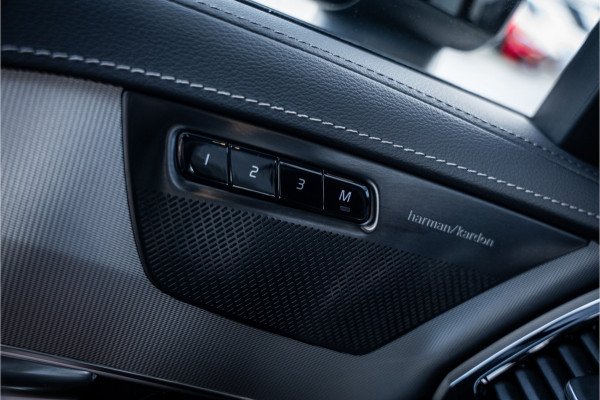 Volvo XC90 2.0 T8 Recharge AWD Plus Dark - Panorama | Luchtvering | H&K | Memory | Elek. Trekhaak