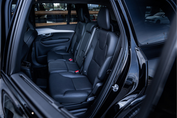 Volvo XC90 2.0 T8 Recharge AWD Plus Dark - Panorama | Luchtvering | H&K | Memory | Elek. Trekhaak