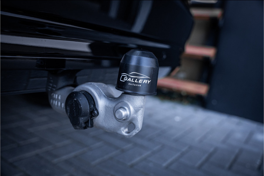 Volvo XC90 2.0 T8 Recharge AWD Plus Dark - Panorama | Luchtvering | H&K | Memory | Elek. Trekhaak