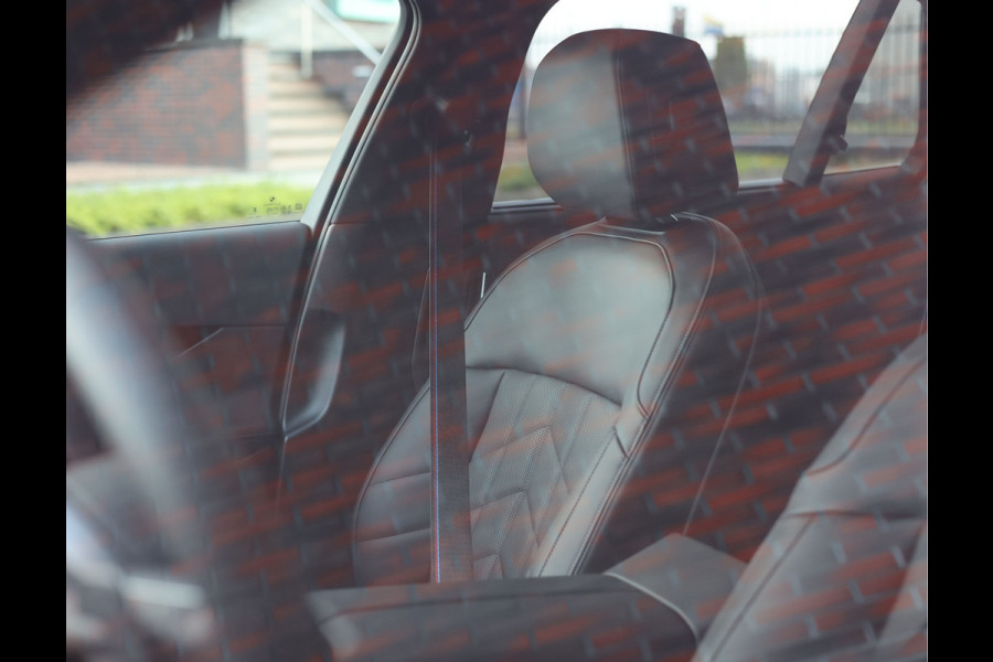 BMW 5 Serie Touring 530e | M Performance - Trekhaak - Harman/Kardon