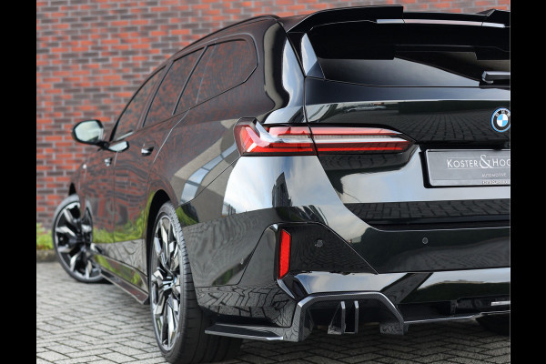 BMW 5 Serie Touring 530e | M Performance - Trekhaak - Harman/Kardon