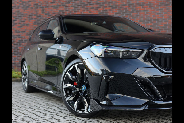 BMW 5 Serie Touring 530e | M Performance - Trekhaak - Harman/Kardon