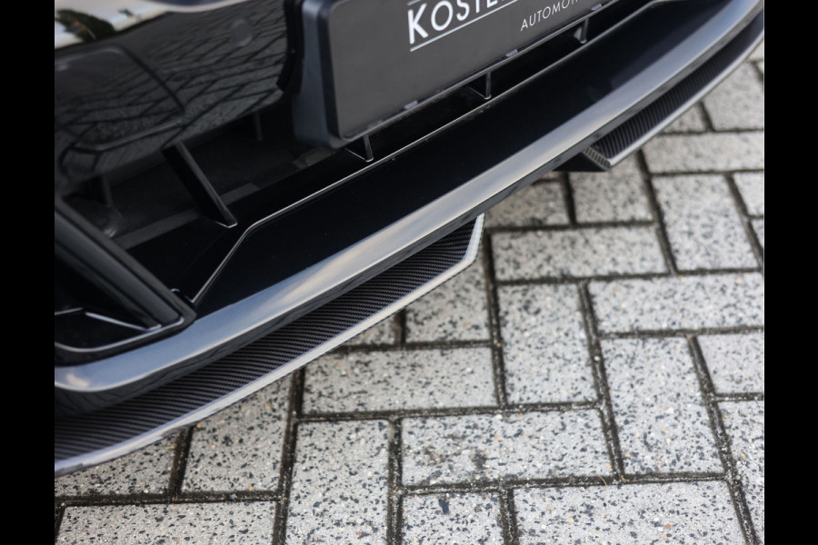 BMW 5 Serie Touring 530e | M Performance - Trekhaak - Harman/Kardon