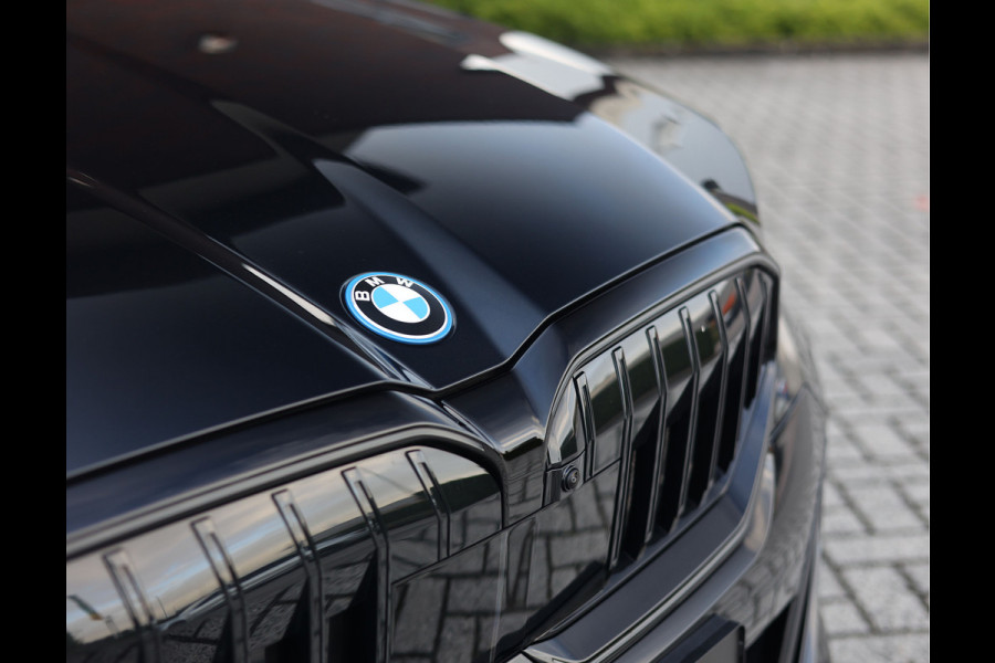 BMW 5 Serie Touring 530e | M Performance - Trekhaak - Harman/Kardon