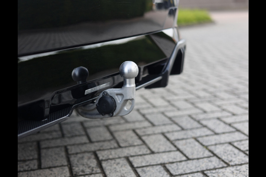 BMW 5 Serie Touring 530e | M Performance - Trekhaak - Harman/Kardon