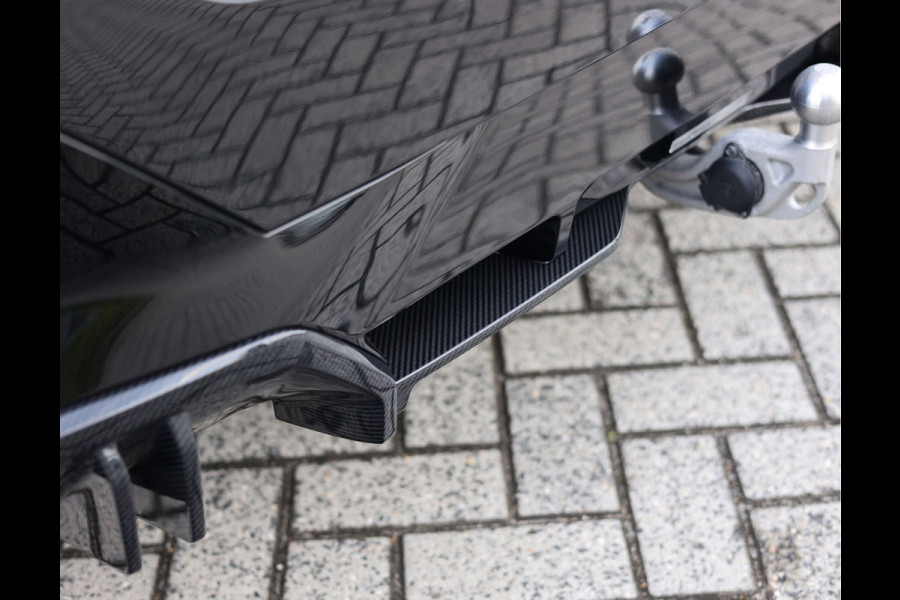 BMW 5 Serie Touring 530e | M Performance - Trekhaak - Harman/Kardon