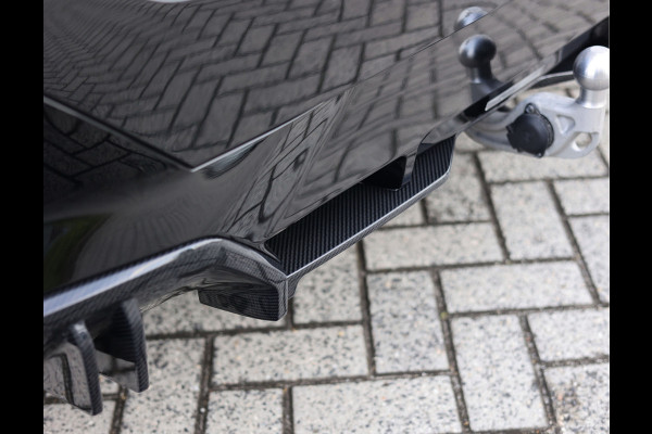 BMW 5 Serie Touring 530e | M Performance - Trekhaak - Harman/Kardon
