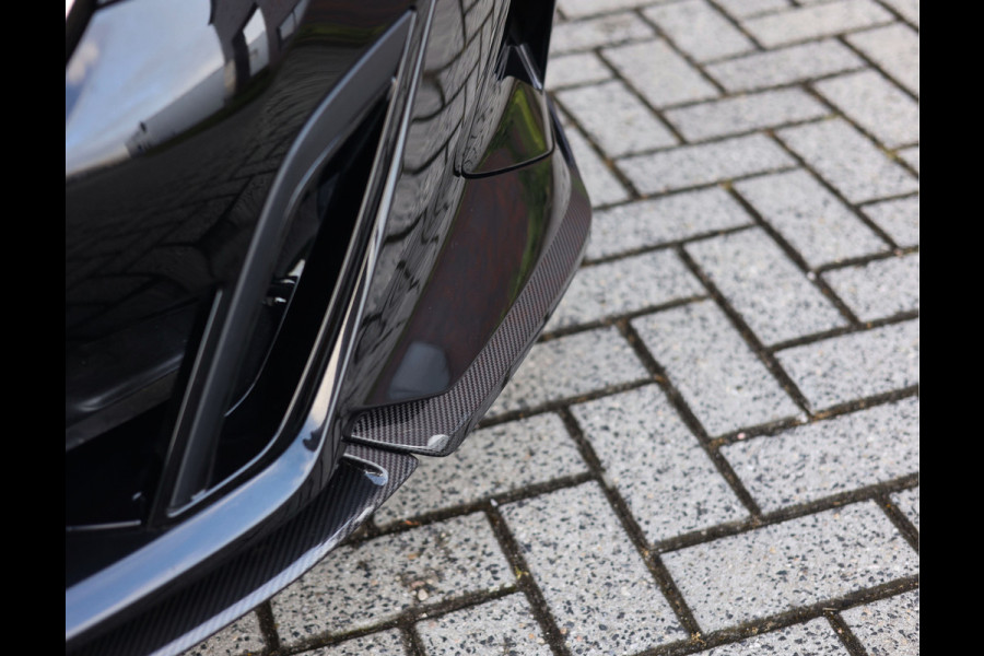 BMW 5 Serie Touring 530e | M Performance - Trekhaak - Harman/Kardon