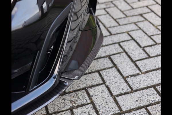 BMW 5 Serie Touring 530e | M Performance - Trekhaak - Harman/Kardon