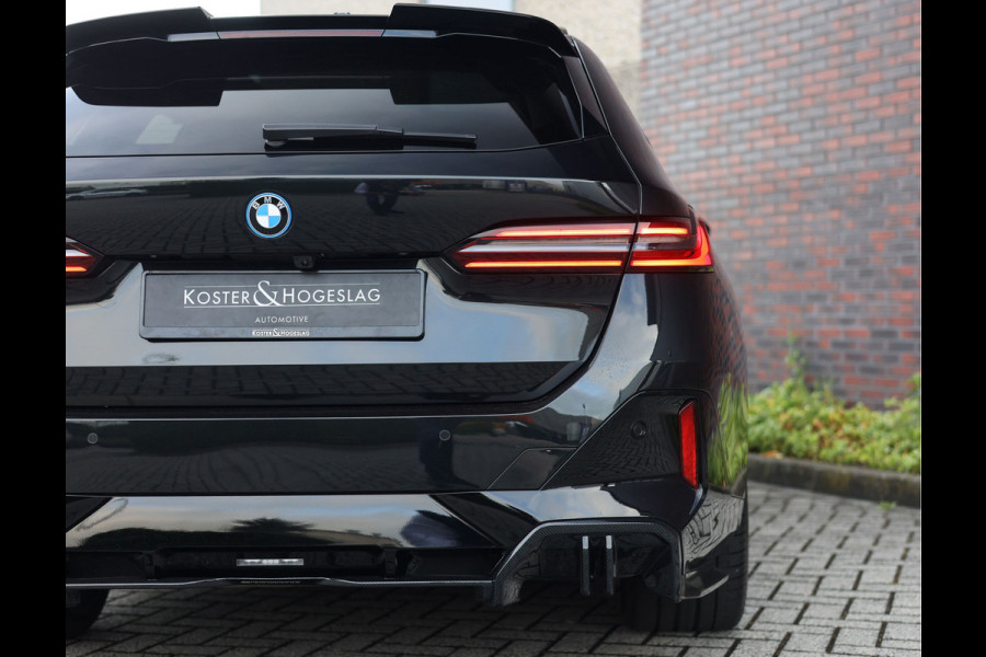 BMW 5 Serie Touring 530e | M Performance - Trekhaak - Harman/Kardon