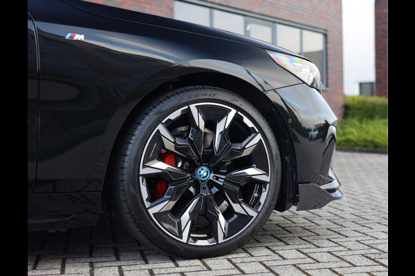 BMW 5 Serie Touring 530e | M Performance - Trekhaak - Harman/Kardon
