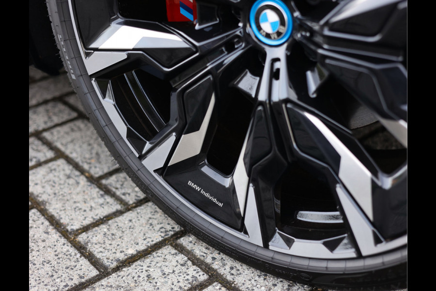 BMW 5 Serie Touring 530e | M Performance - Trekhaak - Harman/Kardon