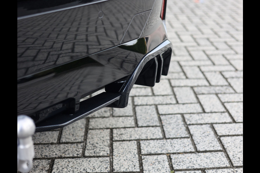 BMW 5 Serie Touring 530e | M Performance - Trekhaak - Harman/Kardon