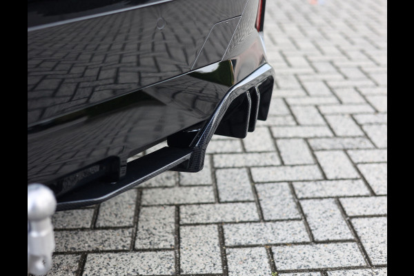 BMW 5 Serie Touring 530e | M Performance - Trekhaak - Harman/Kardon