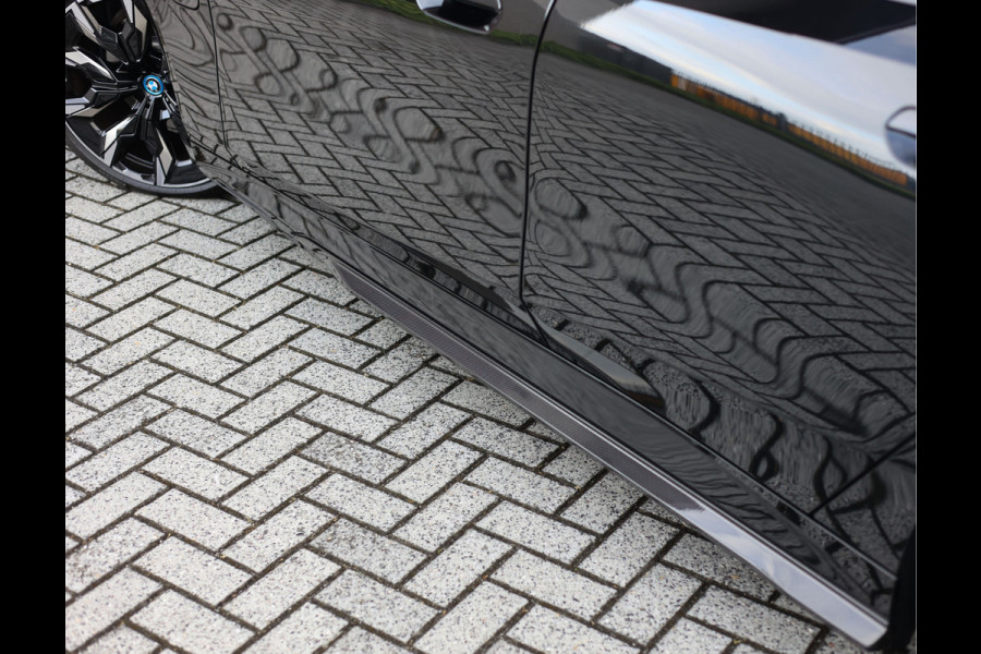 BMW 5 Serie Touring 530e | M Performance - Trekhaak - Harman/Kardon