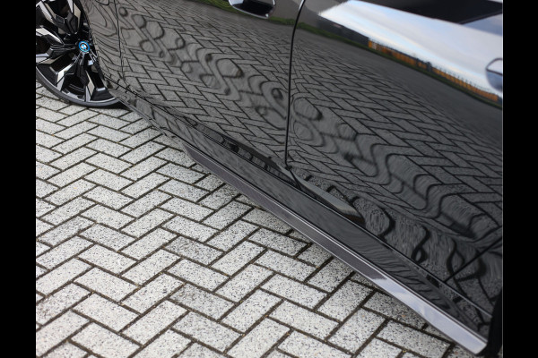 BMW 5 Serie Touring 530e | M Performance - Trekhaak - Harman/Kardon