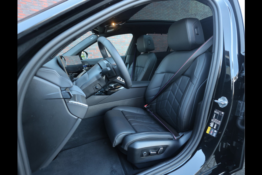BMW 5 Serie Touring 530e | M Performance - Trekhaak - Harman/Kardon