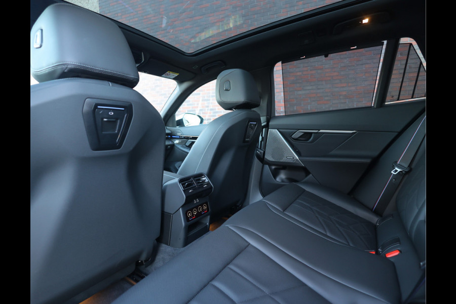 BMW 5 Serie Touring 530e | M Performance - Trekhaak - Harman/Kardon