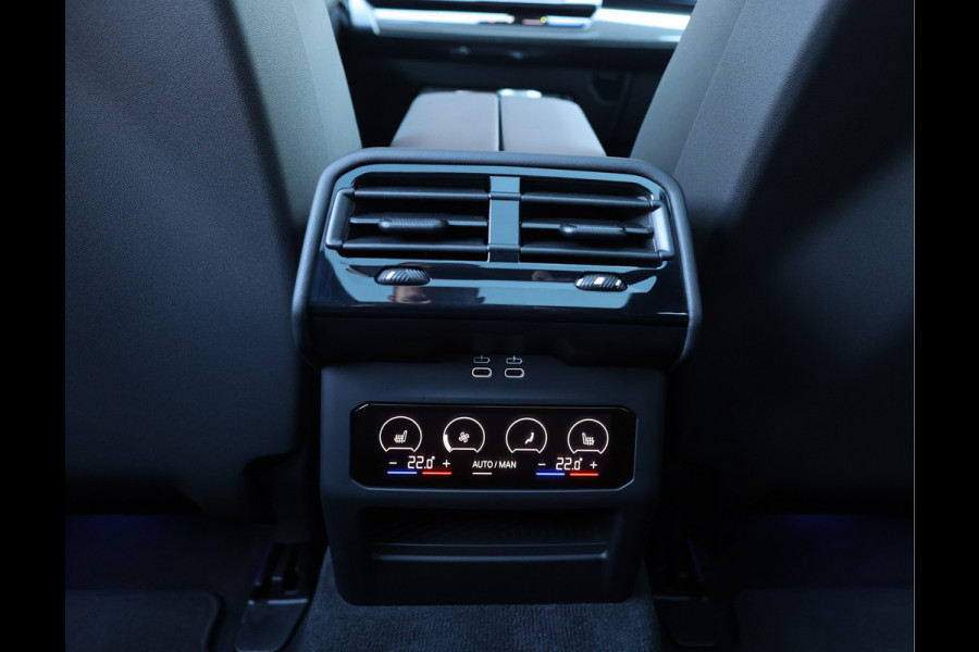 BMW 5 Serie Touring 530e | M Performance - Trekhaak - Harman/Kardon