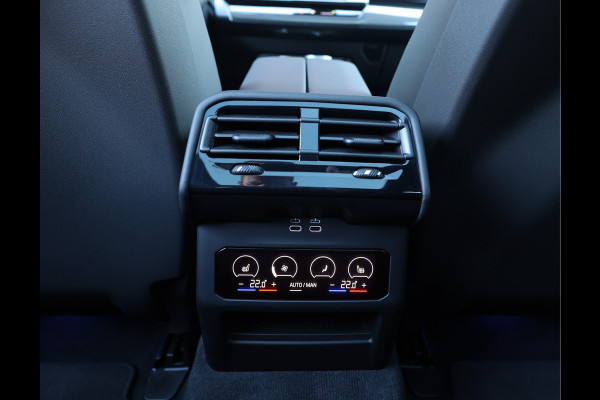 BMW 5 Serie Touring 530e | M Performance - Trekhaak - Harman/Kardon