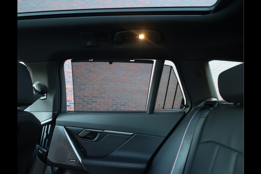 BMW 5 Serie Touring 530e | M Performance - Trekhaak - Harman/Kardon