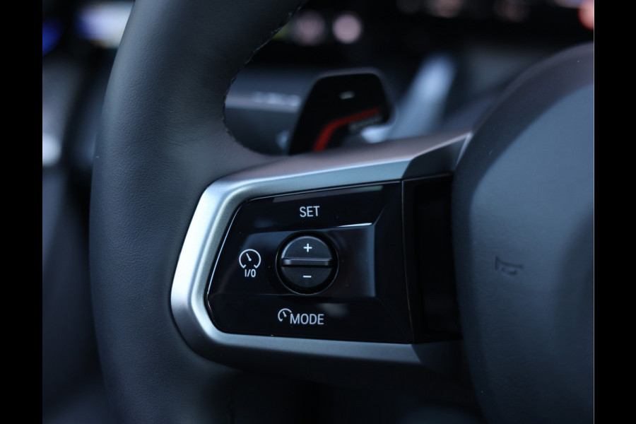BMW 5 Serie Touring 530e | M Performance - Trekhaak - Harman/Kardon