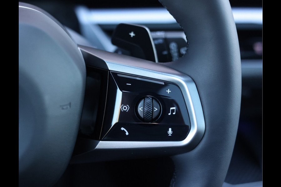 BMW 5 Serie Touring 530e | M Performance - Trekhaak - Harman/Kardon