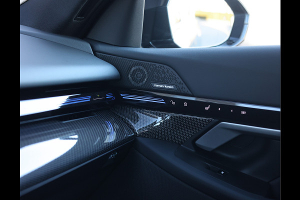 BMW 5 Serie Touring 530e | M Performance - Trekhaak - Harman/Kardon