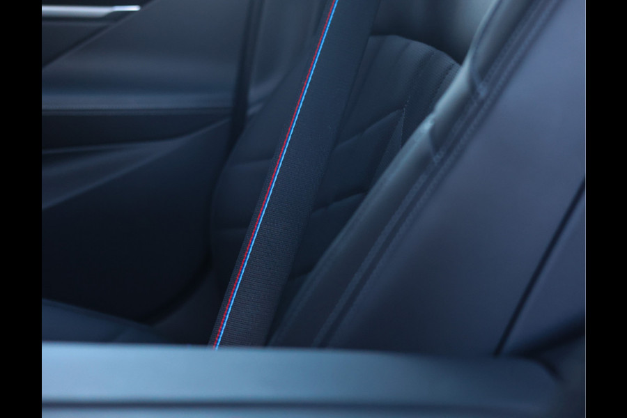 BMW 5 Serie Touring 530e | M Performance - Trekhaak - Harman/Kardon