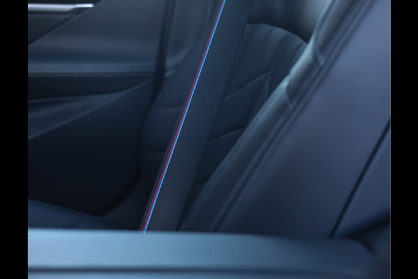 BMW 5 Serie Touring 530e | M Performance - Trekhaak - Harman/Kardon
