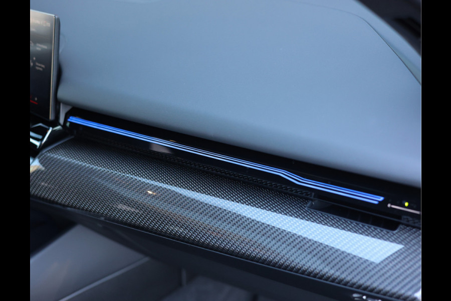 BMW 5 Serie Touring 530e | M Performance - Trekhaak - Harman/Kardon