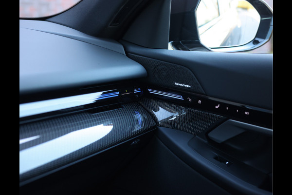 BMW 5 Serie Touring 530e | M Performance - Trekhaak - Harman/Kardon