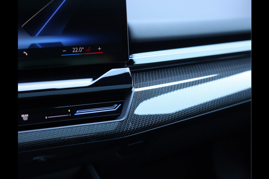 BMW 5 Serie Touring 530e | M Performance - Trekhaak - Harman/Kardon
