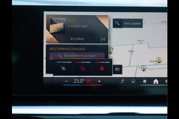 BMW 5 Serie Touring 530e | M Performance - Trekhaak - Harman/Kardon