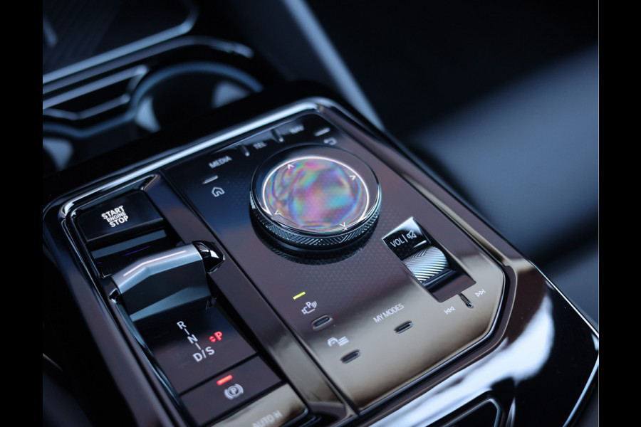 BMW 5 Serie Touring 530e | M Performance - Trekhaak - Harman/Kardon