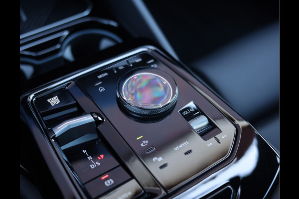 BMW 5 Serie Touring 530e | M Performance - Trekhaak - Harman/Kardon