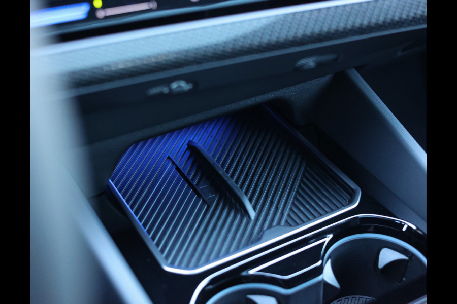 BMW 5 Serie Touring 530e | M Performance - Trekhaak - Harman/Kardon