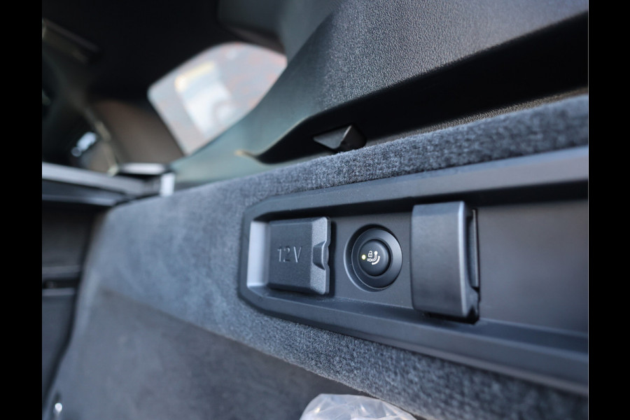 BMW 5 Serie Touring 530e | M Performance - Trekhaak - Harman/Kardon