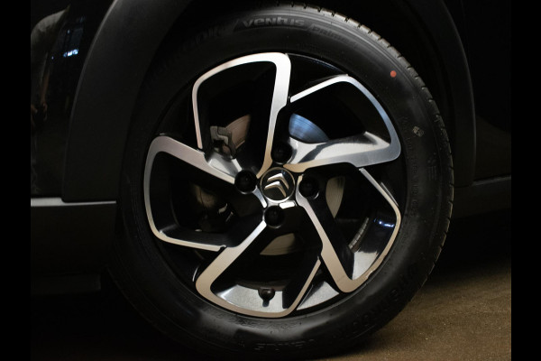 Citroën C3 1.2 PureTech Business Sport (APPELCARPLAY,NAVI,LED,CRUISE,CLIMATE,SPORTSTOELEN,PDC,ELECTRISCH PAKKET,GETINT,NETTESTAAT)