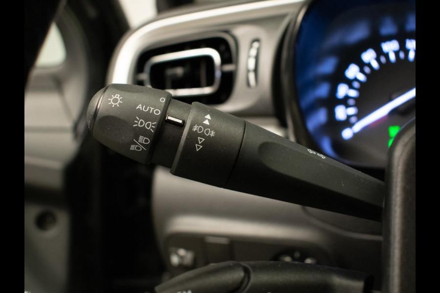 Citroën C3 1.2 PureTech Business Sport (APPELCARPLAY,NAVI,LED,CRUISE,CLIMATE,SPORTSTOELEN,PDC,ELECTRISCH PAKKET,GETINT,NETTESTAAT)