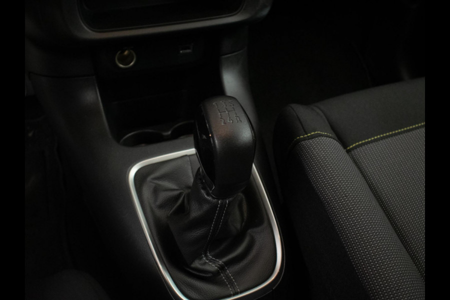 Citroën C3 1.2 PureTech Business Sport (APPELCARPLAY,NAVI,LED,CRUISE,CLIMATE,SPORTSTOELEN,PDC,ELECTRISCH PAKKET,GETINT,NETTESTAAT)