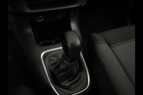 Citroën C3 1.2 PureTech Business Sport (APPELCARPLAY,NAVI,LED,CRUISE,CLIMATE,SPORTSTOELEN,PDC,ELECTRISCH PAKKET,GETINT,NETTESTAAT)
