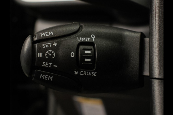 Citroën C3 1.2 PureTech Business Sport (APPELCARPLAY,NAVI,LED,CRUISE,CLIMATE,SPORTSTOELEN,PDC,ELECTRISCH PAKKET,GETINT,NETTESTAAT)