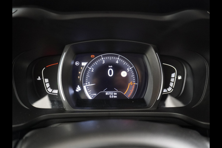 Renault Kadjar T160PK AUT-7 Black-Edition Navi Camera Apple Carplay/Android Elektr-Verst+Leer/Alcantara-Sport-Stoel+Verwarmd LED 19" Bose®-Soun Regen-Lichtsensor+VoorruitVerwarmd Blind spot warning Easy park assist 1.500Kg Trekvermogen 100% Dealeronderhouden EURO6 Orig.NLse Auto € 39.000 nieuw!