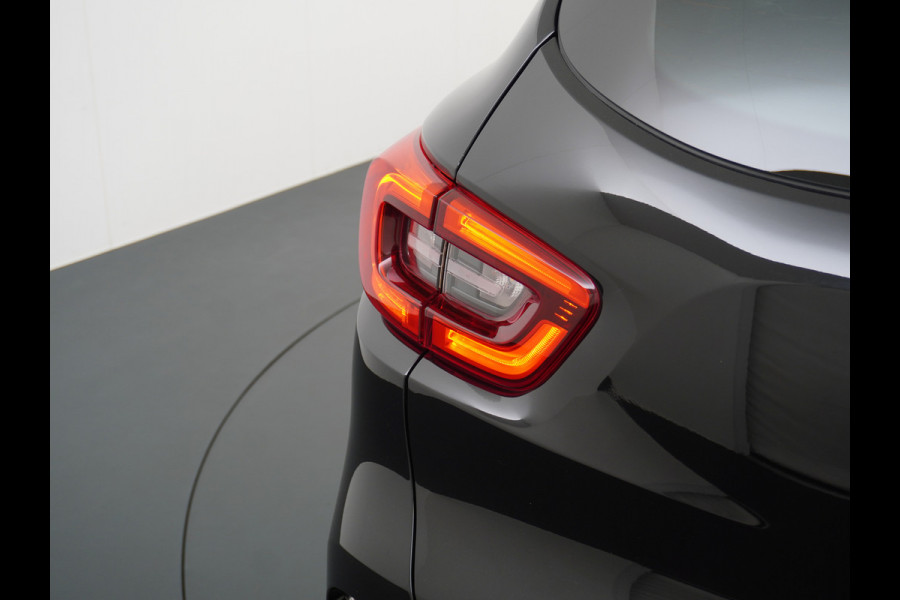 Renault Kadjar T160PK AUT-7 Black-Edition Navi Camera Apple Carplay/Android Elektr-Verst+Leer/Alcantara-Sport-Stoel+Verwarmd LED 19" Bose®-Soun Regen-Lichtsensor+VoorruitVerwarmd Blind spot warning Easy park assist 1.500Kg Trekvermogen 100% Dealeronderhouden EURO6 Orig.NLse Auto € 39.000 nieuw!