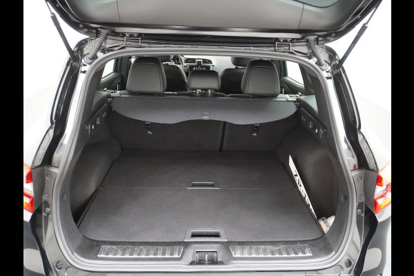 Renault Kadjar T160PK AUT-7 Black-Edition Navi Camera Apple Carplay/Android Elektr-Verst+Leer/Alcantara-Sport-Stoel+Verwarmd LED 19" Bose®-Soun Regen-Lichtsensor+VoorruitVerwarmd Blind spot warning Easy park assist 1.500Kg Trekvermogen 100% Dealeronderhouden EURO6 Orig.NLse Auto € 39.000 nieuw!