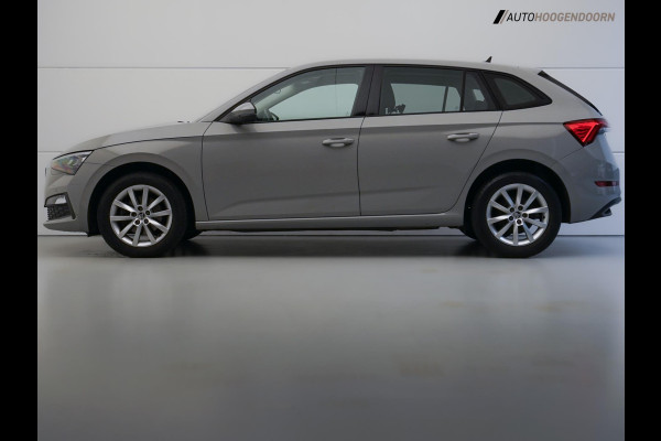 Škoda SCALA 1.0 TSI Business Edition Luxe (APPLE CARPLAY,LED,STOELVERWARMING,CRUISE,DIGITAL DISPLAY,PARKEERSENSOREN,PREMIUM SOUND)