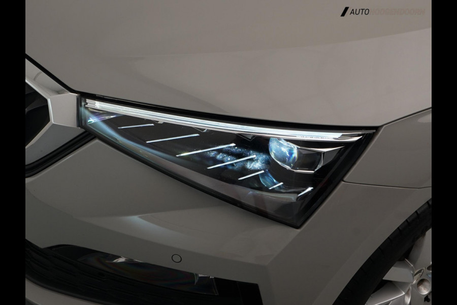 Škoda SCALA 1.0 TSI Business Edition Luxe (APPLE CARPLAY,LED,STOELVERWARMING,CRUISE,DIGITAL DISPLAY,PARKEERSENSOREN,PREMIUM SOUND)